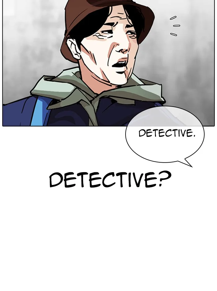 Lookism - Chapter 318 - Page 127