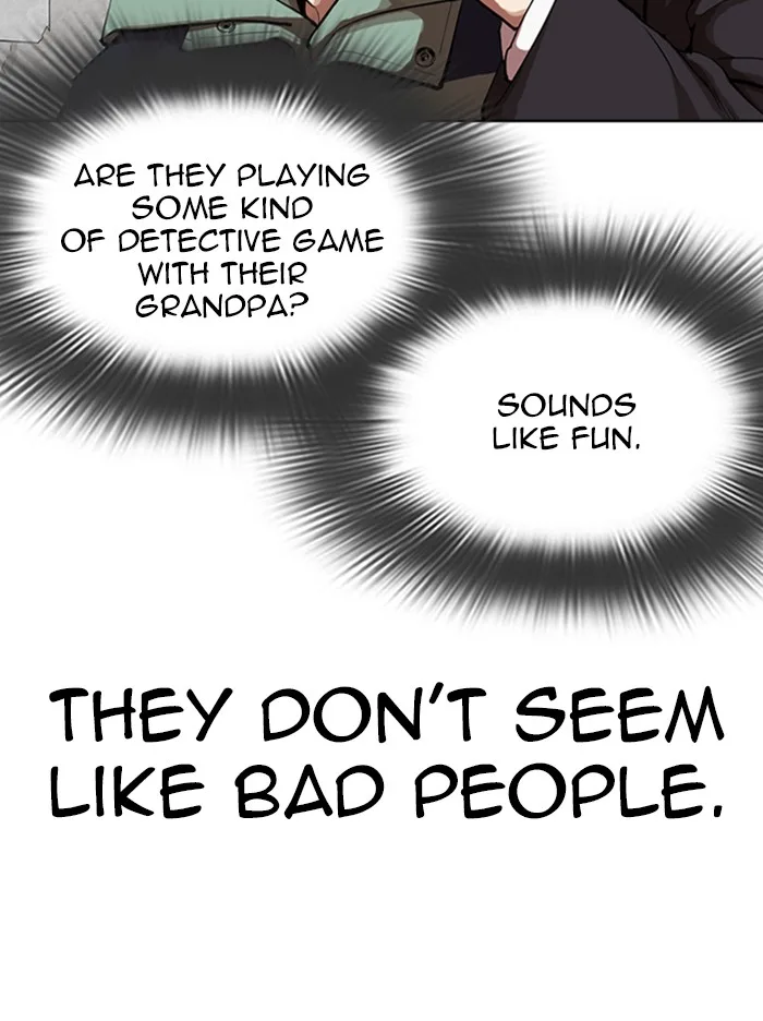 Lookism - Chapter 318 - Page 129