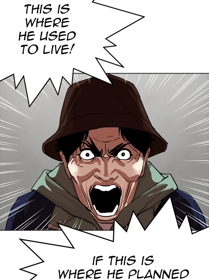 Lookism - Chapter 318 - Page 132