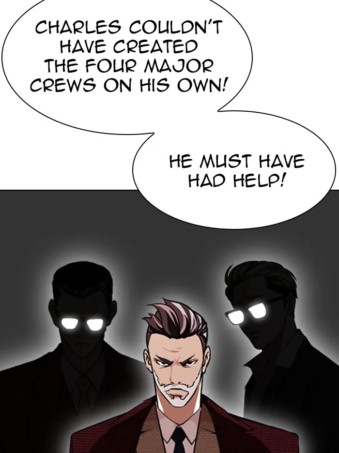 Lookism - Chapter 318 - Page 135