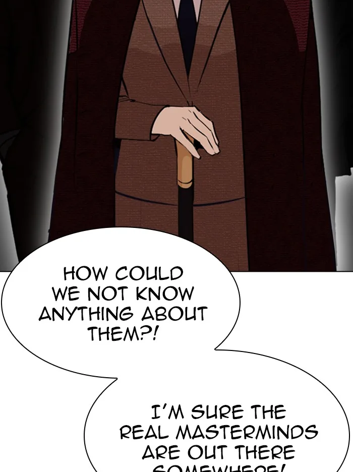 Lookism - Chapter 318 - Page 136