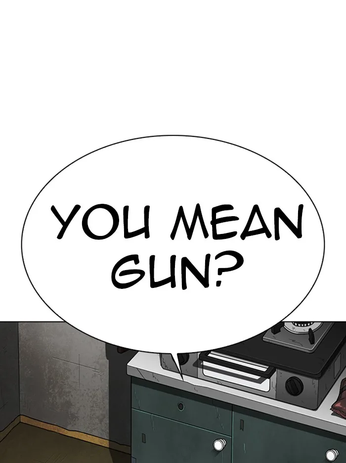 Lookism - Chapter 318 - Page 139