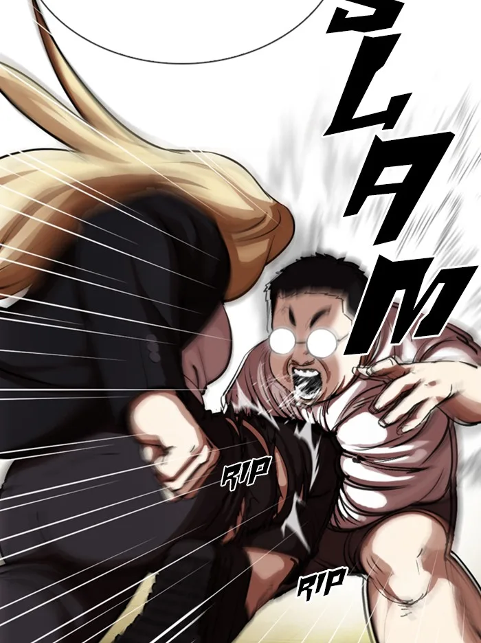 Lookism - Chapter 318 - Page 149
