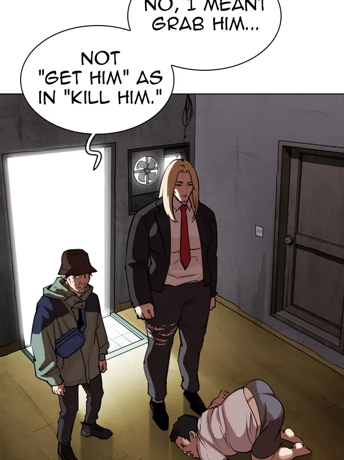 Lookism - Chapter 318 - Page 151