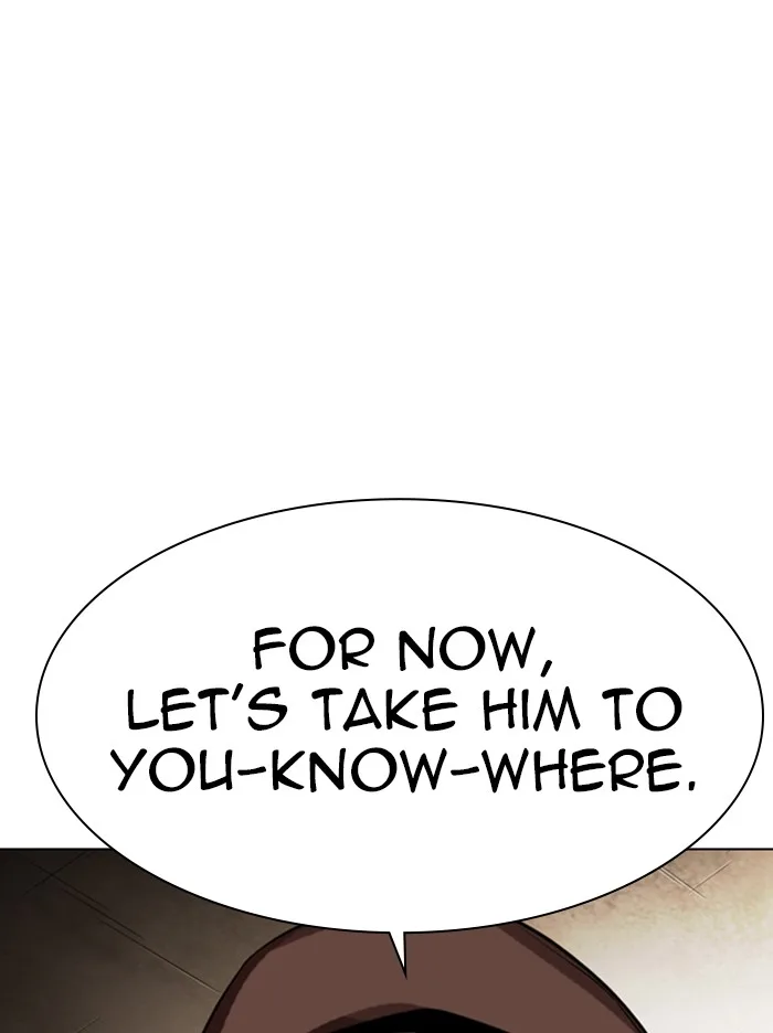 Lookism - Chapter 318 - Page 154