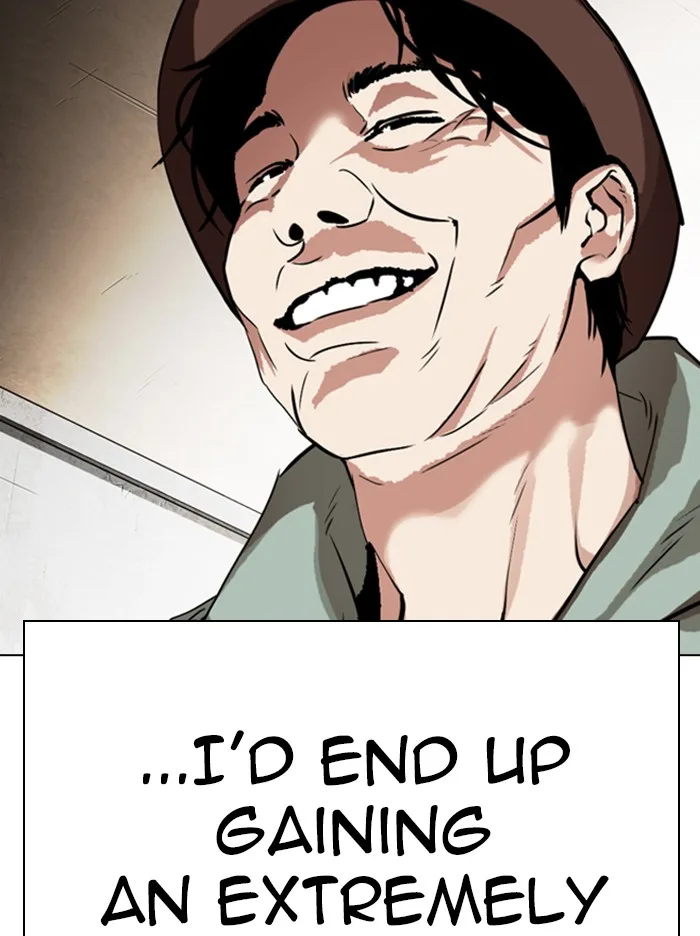 Lookism - Chapter 318 - Page 155