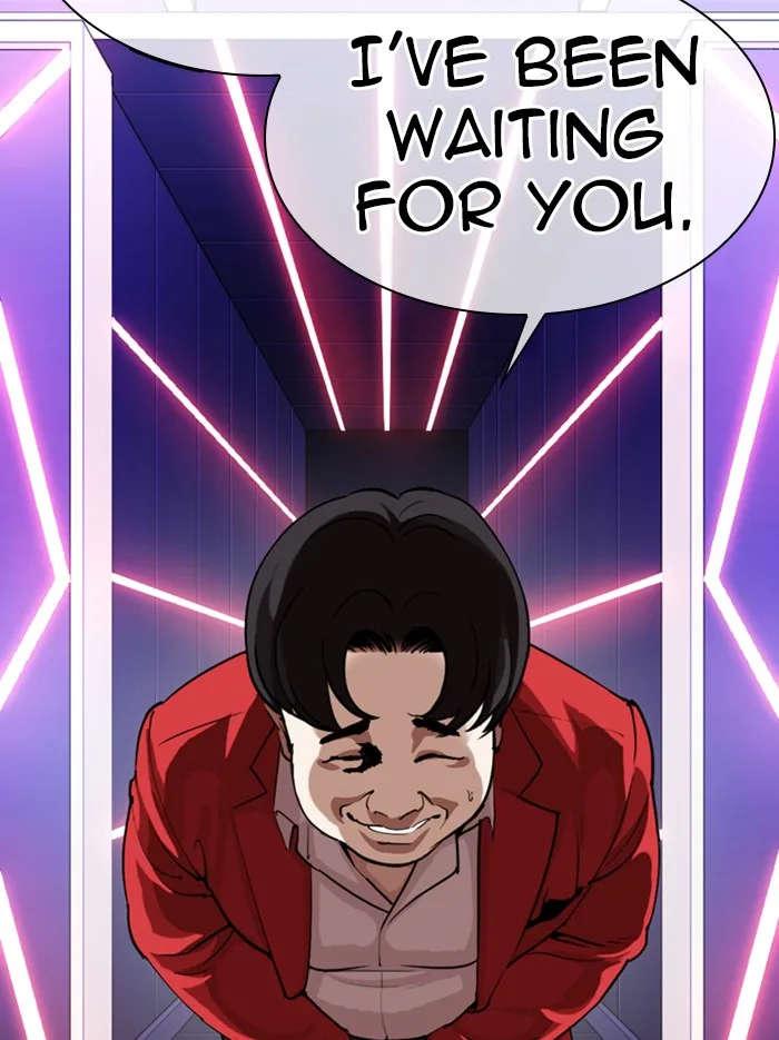 Lookism - Chapter 318 - Page 160