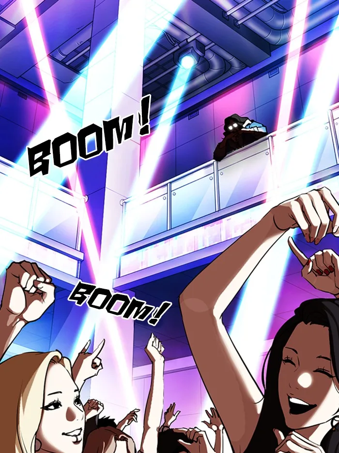 Lookism - Chapter 318 - Page 167
