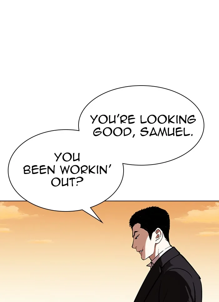 Lookism - Chapter 318 - Page 17