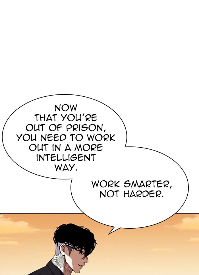 Lookism - Chapter 318 - Page 19