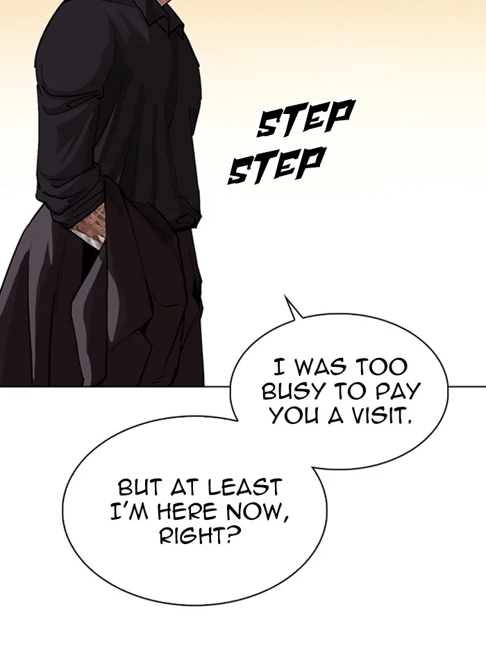 Lookism - Chapter 318 - Page 20
