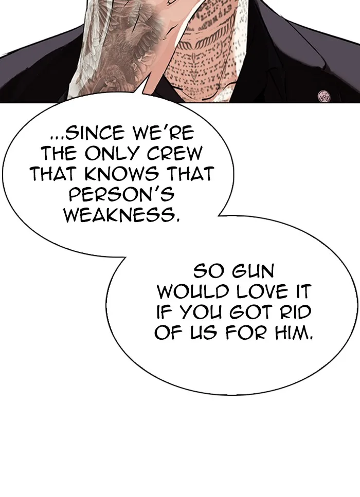 Lookism - Chapter 318 - Page 46
