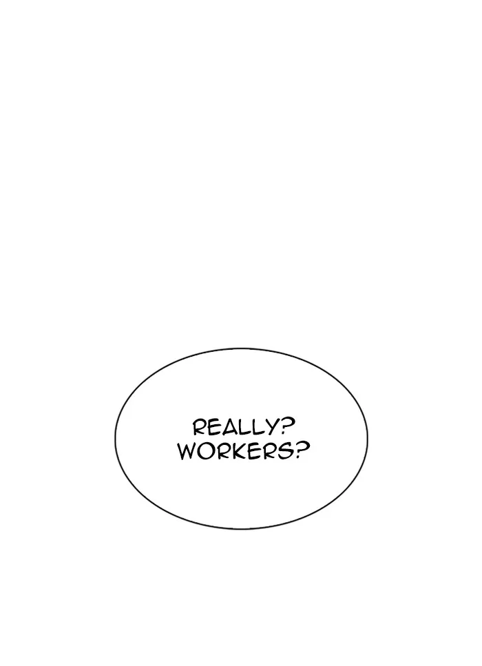 Lookism - Chapter 318 - Page 5