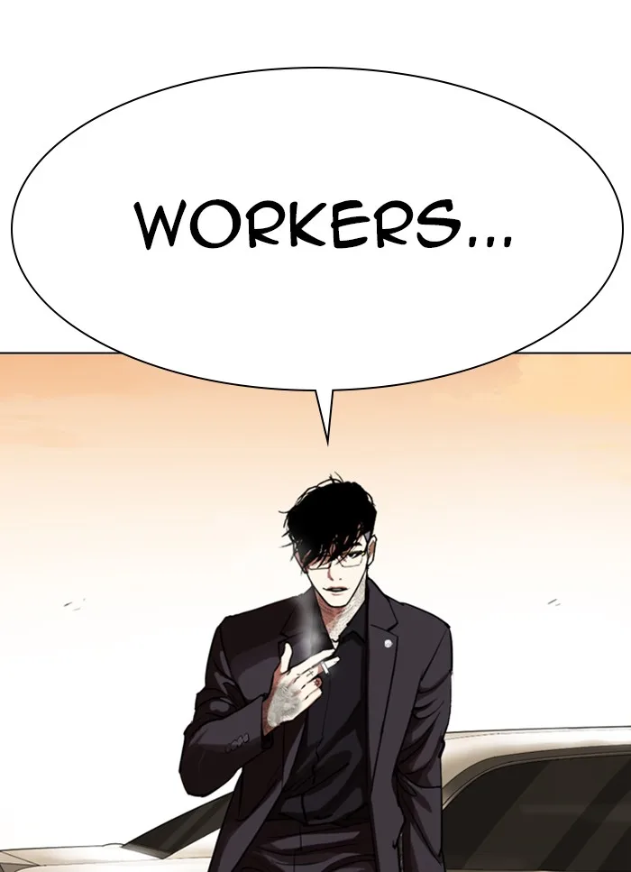 Lookism - Chapter 318 - Page 54