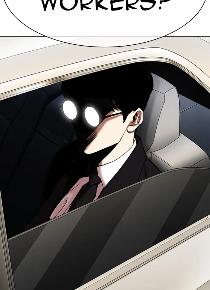 Lookism - Chapter 318 - Page 61