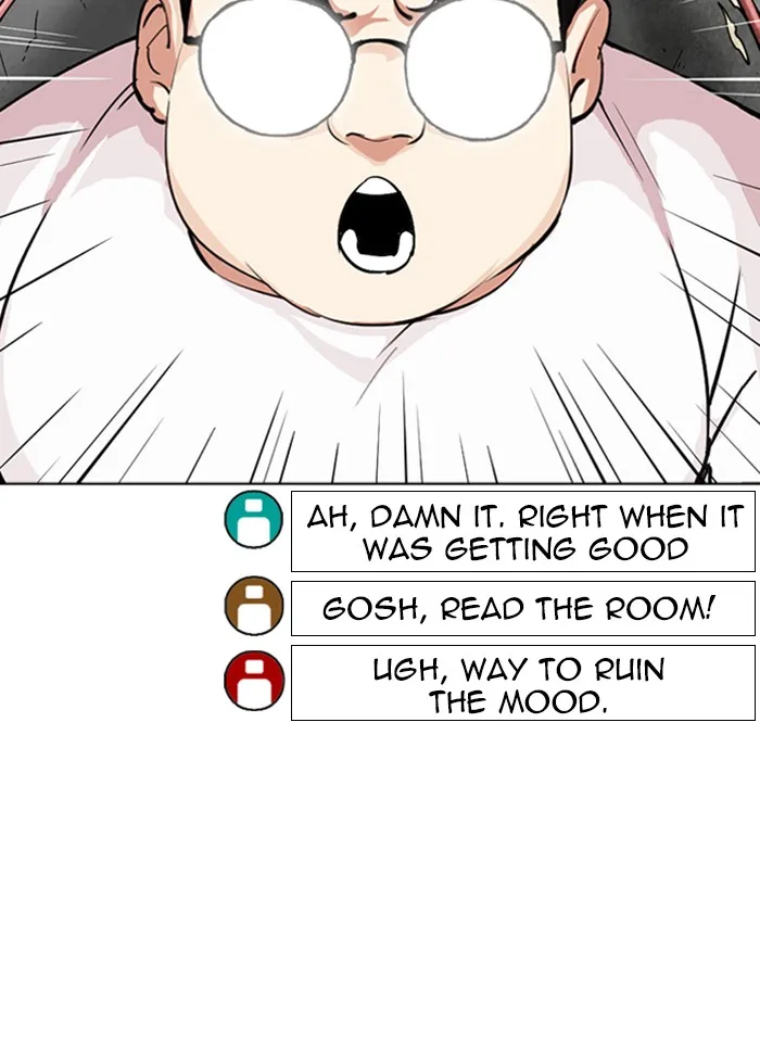 Lookism - Chapter 318 - Page 64