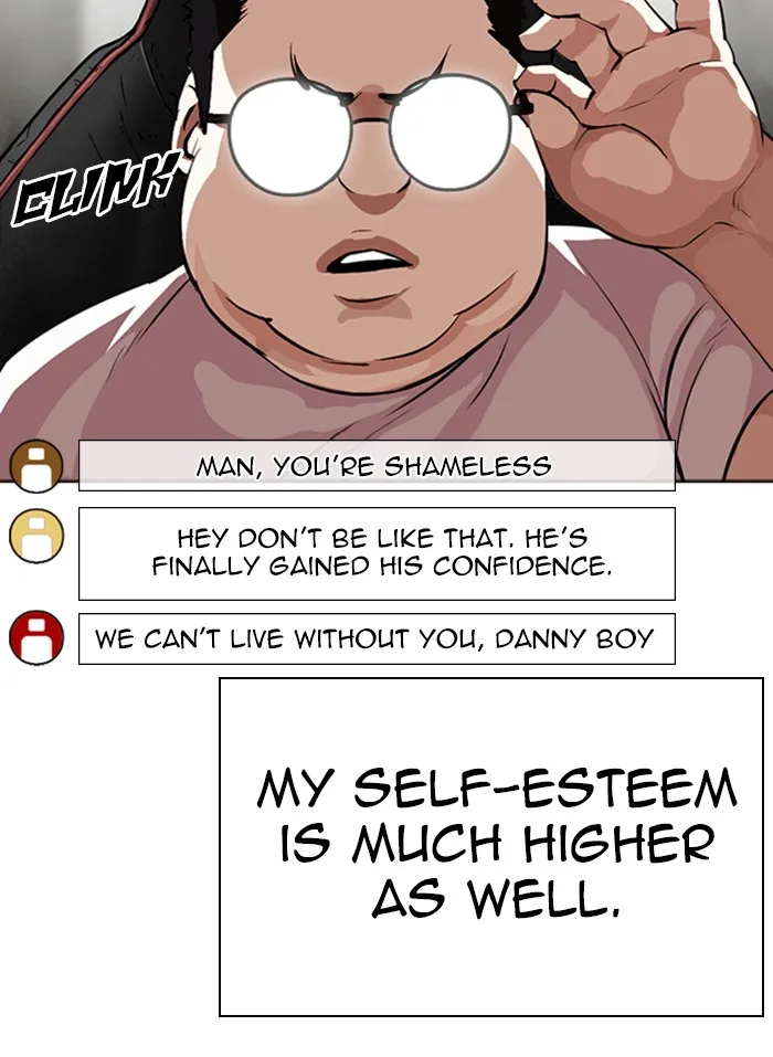 Lookism - Chapter 318 - Page 71
