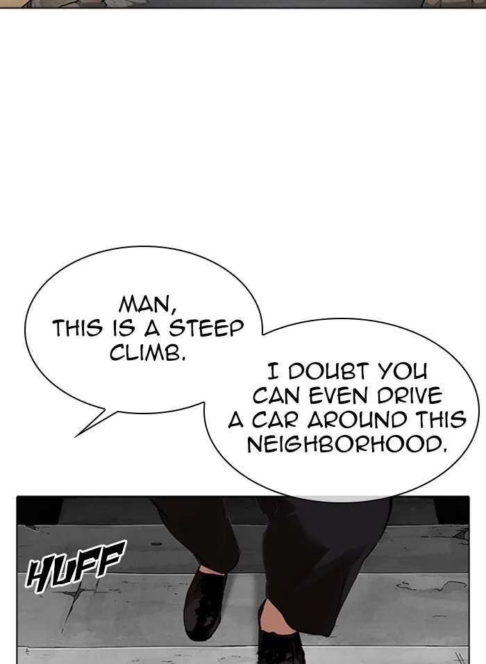 Lookism - Chapter 318 - Page 79