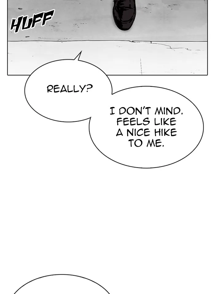 Lookism - Chapter 318 - Page 80