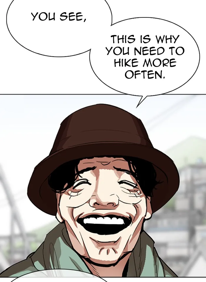 Lookism - Chapter 318 - Page 81
