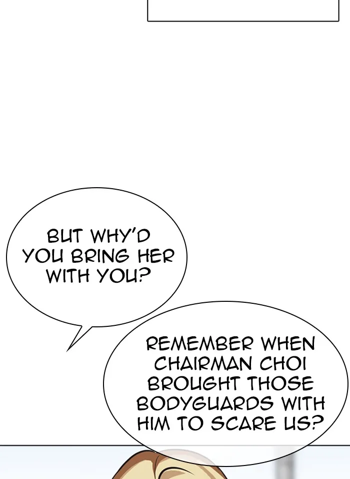 Lookism - Chapter 318 - Page 85