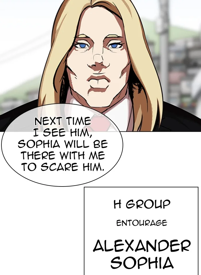 Lookism - Chapter 318 - Page 86