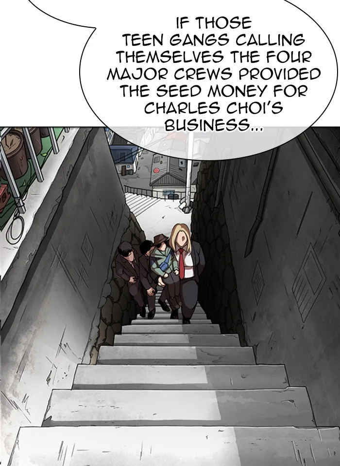 Lookism - Chapter 318 - Page 89