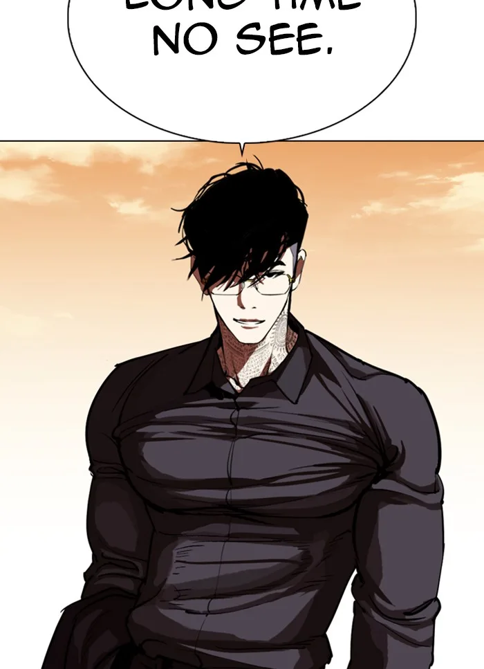 Lookism - Chapter 318 - Page 9