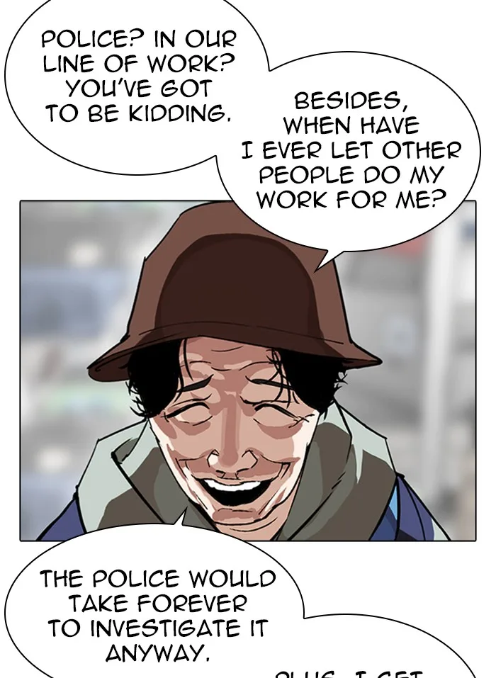 Lookism - Chapter 318 - Page 91