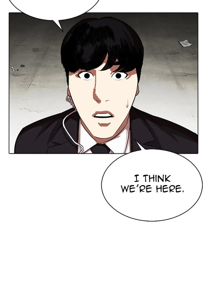 Lookism - Chapter 318 - Page 97
