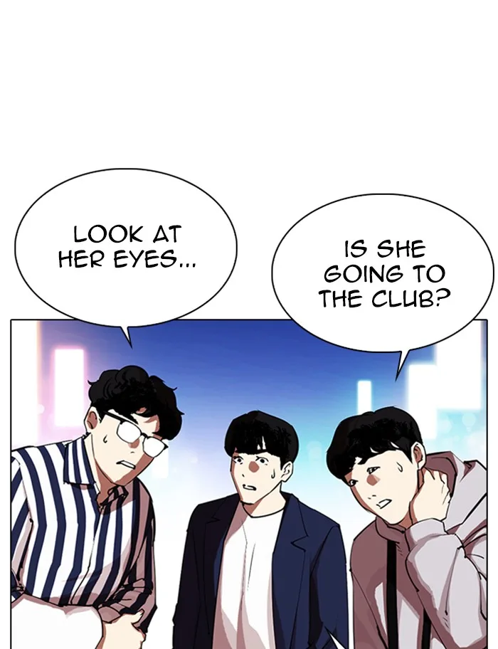 Lookism - Chapter 319 - Page 100
