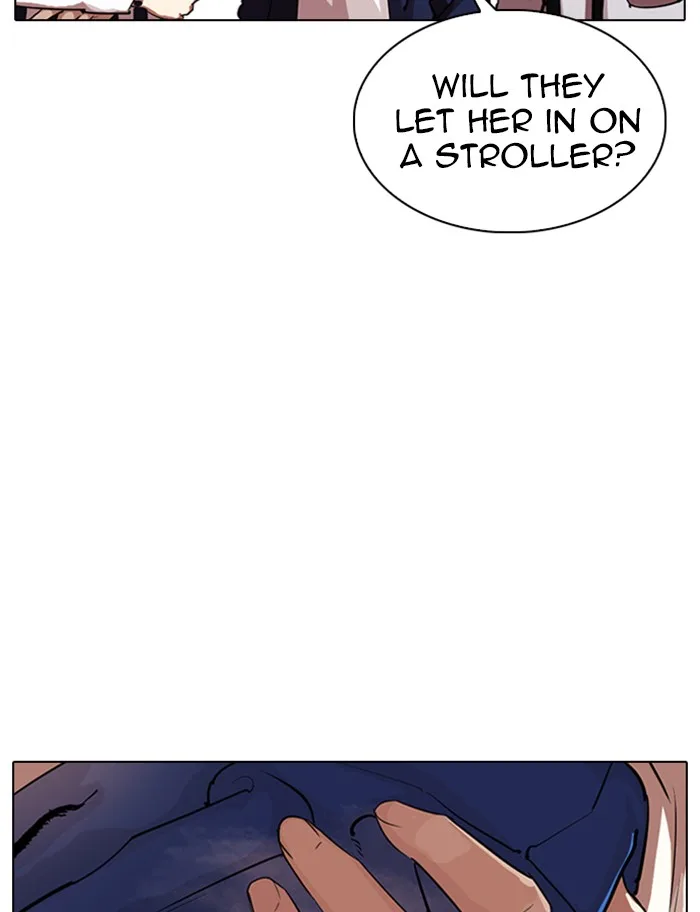 Lookism - Chapter 319 - Page 101
