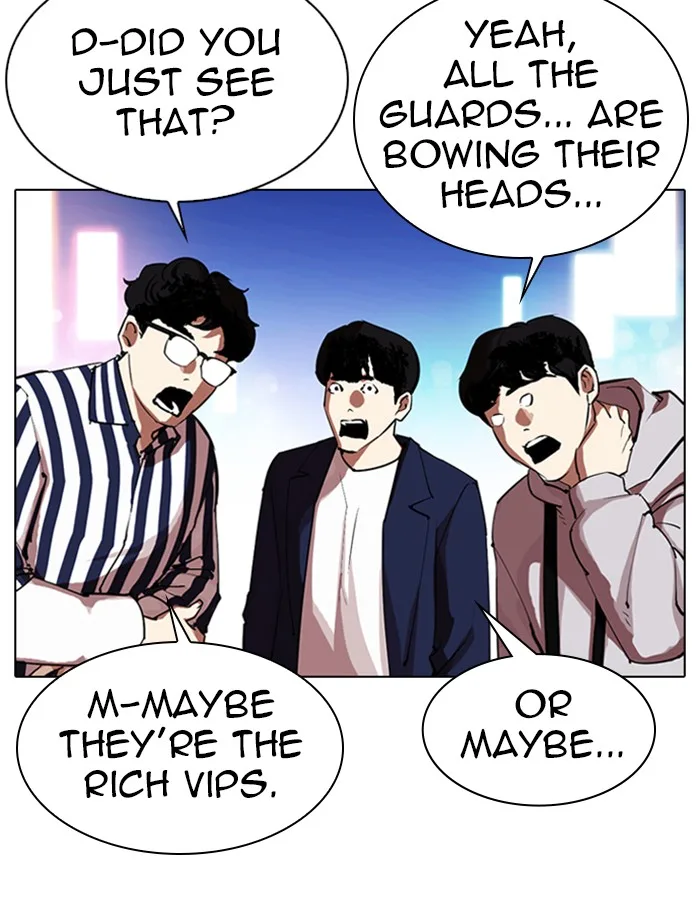 Lookism - Chapter 319 - Page 108