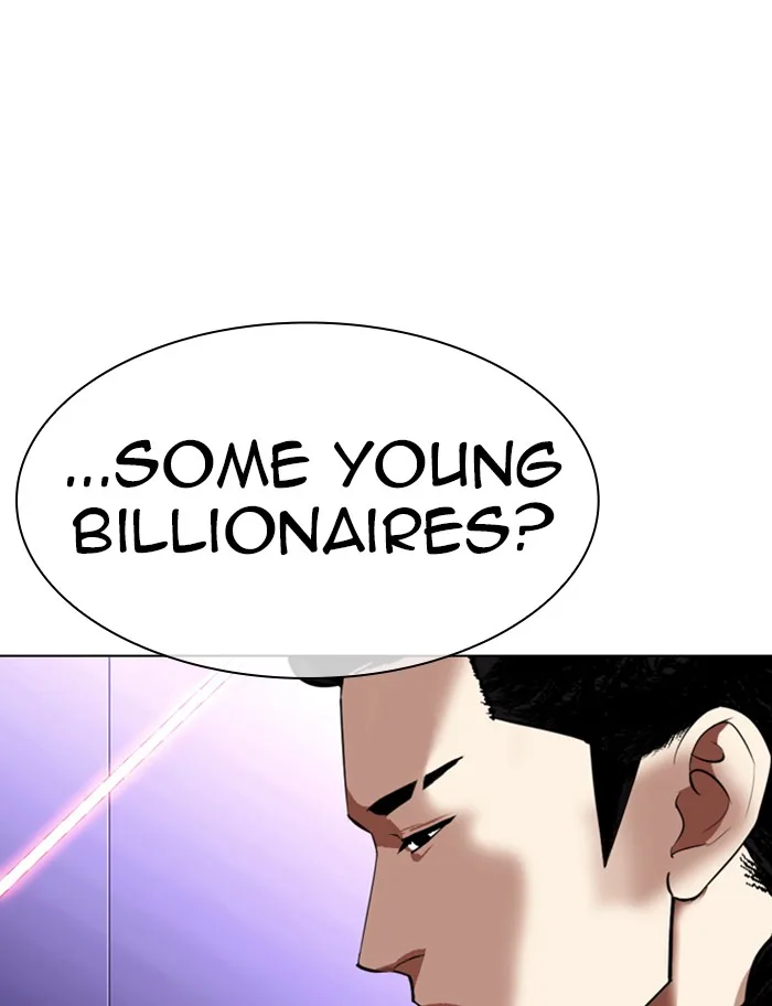 Lookism - Chapter 319 - Page 109