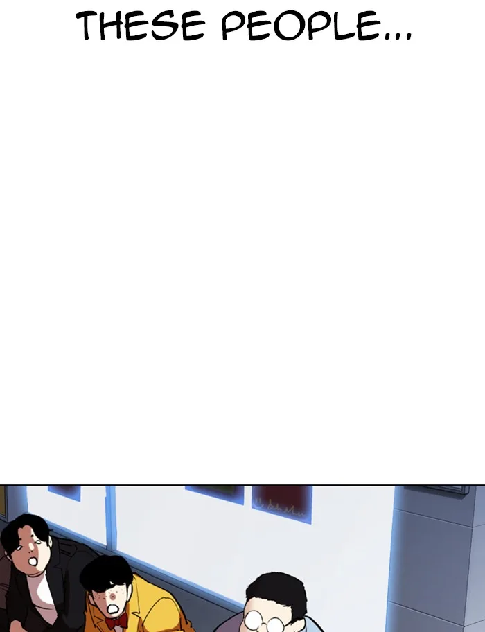 Lookism - Chapter 319 - Page 112