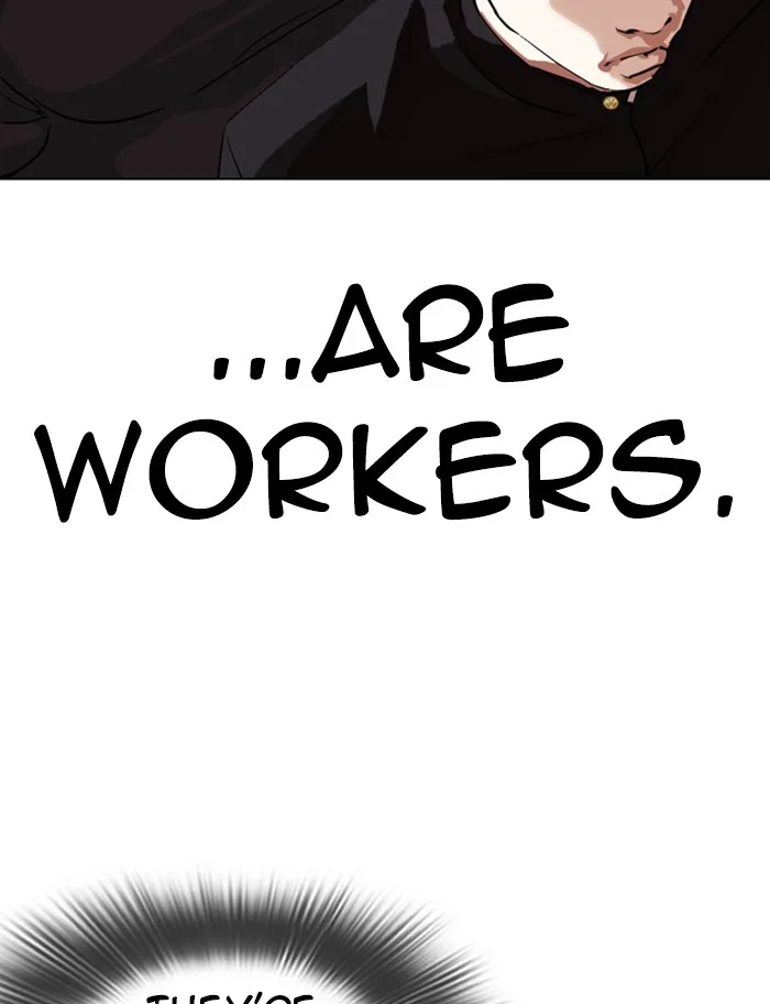 Lookism - Chapter 319 - Page 114