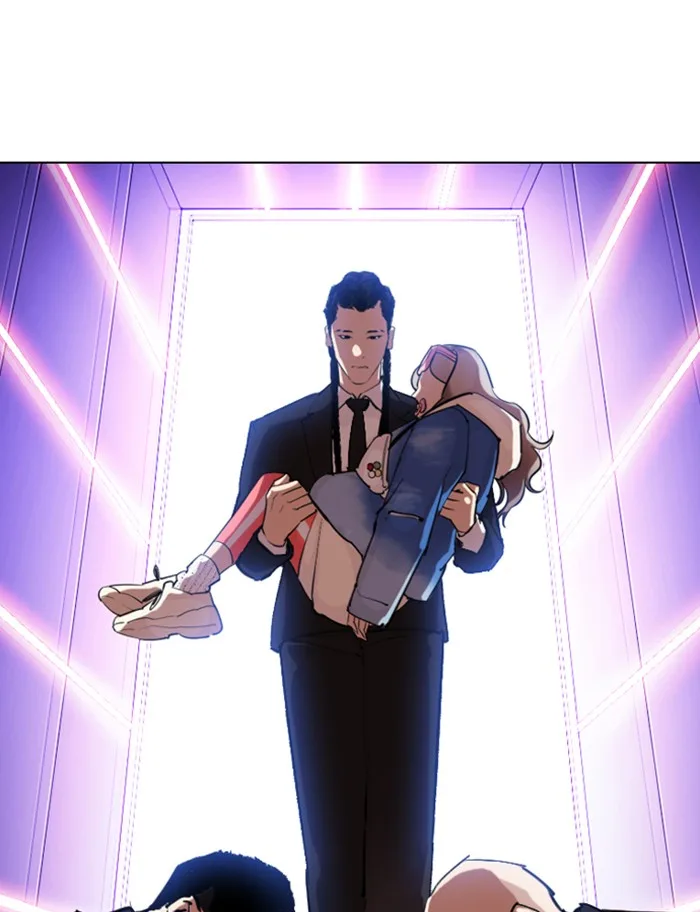 Lookism - Chapter 319 - Page 117