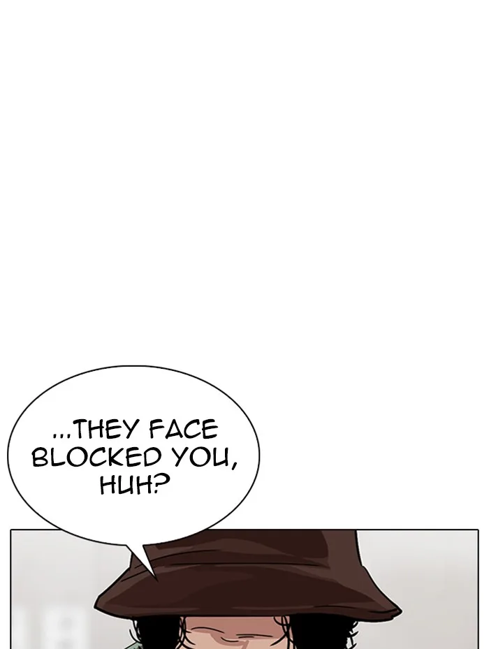 Lookism - Chapter 319 - Page 136