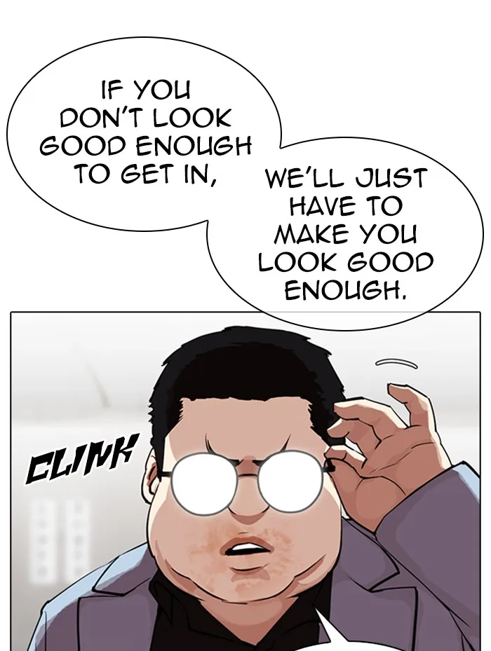 Lookism - Chapter 319 - Page 138