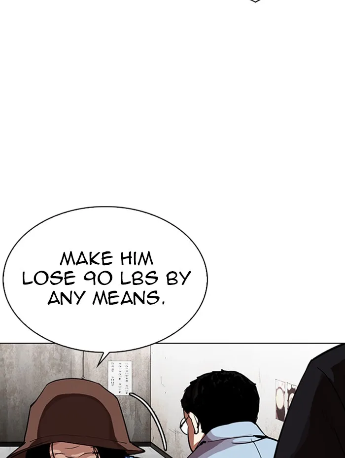 Lookism - Chapter 319 - Page 143