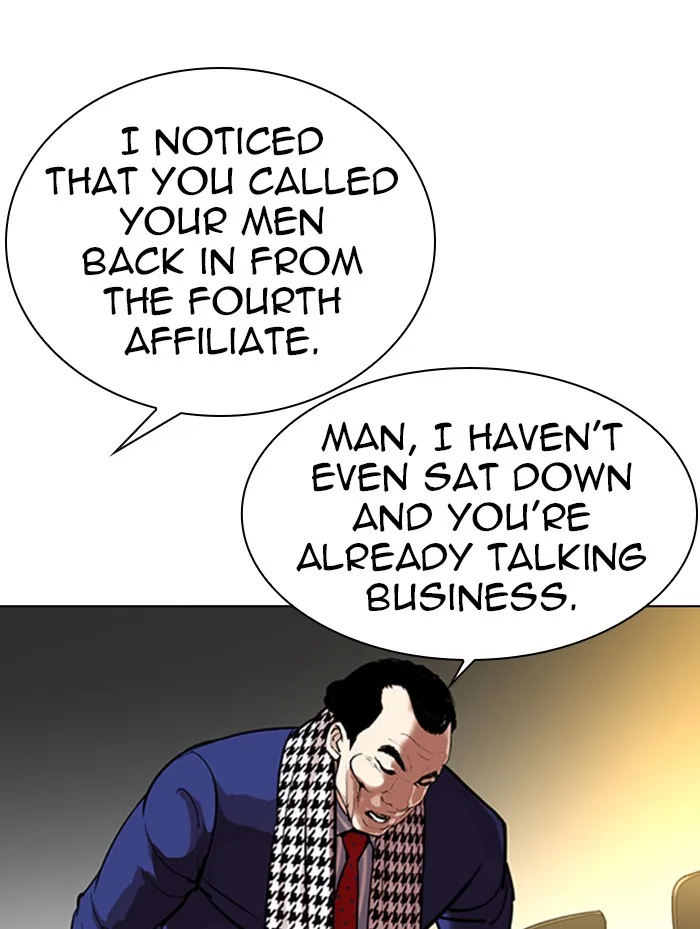 Lookism - Chapter 319 - Page 158