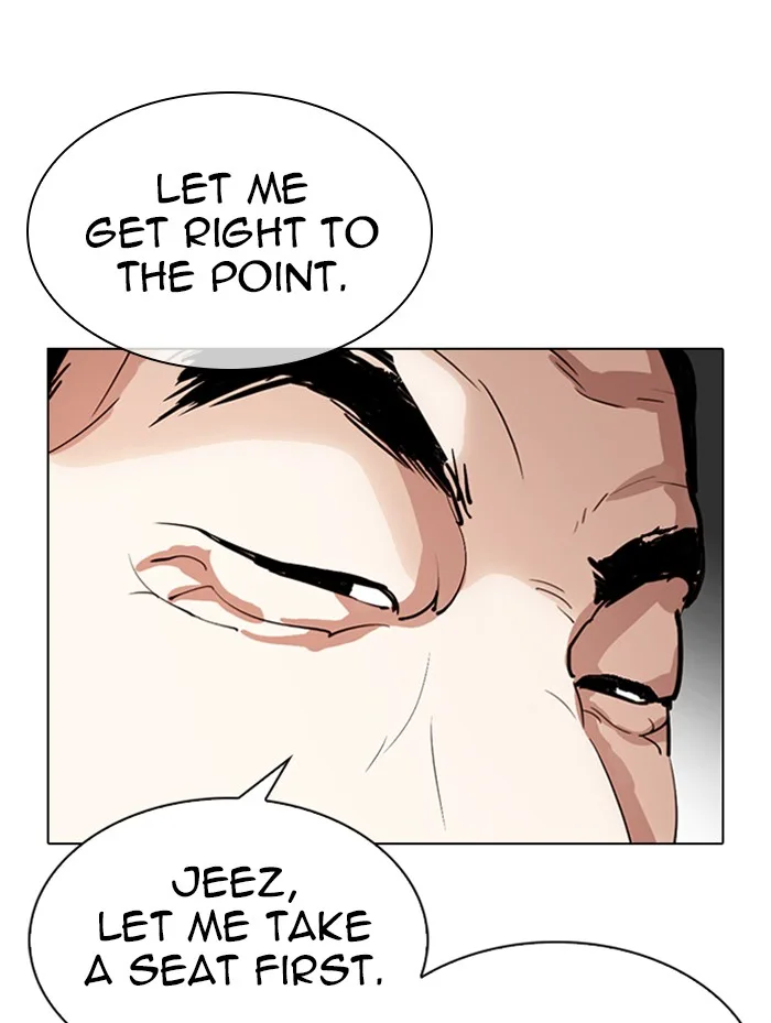 Lookism - Chapter 319 - Page 160