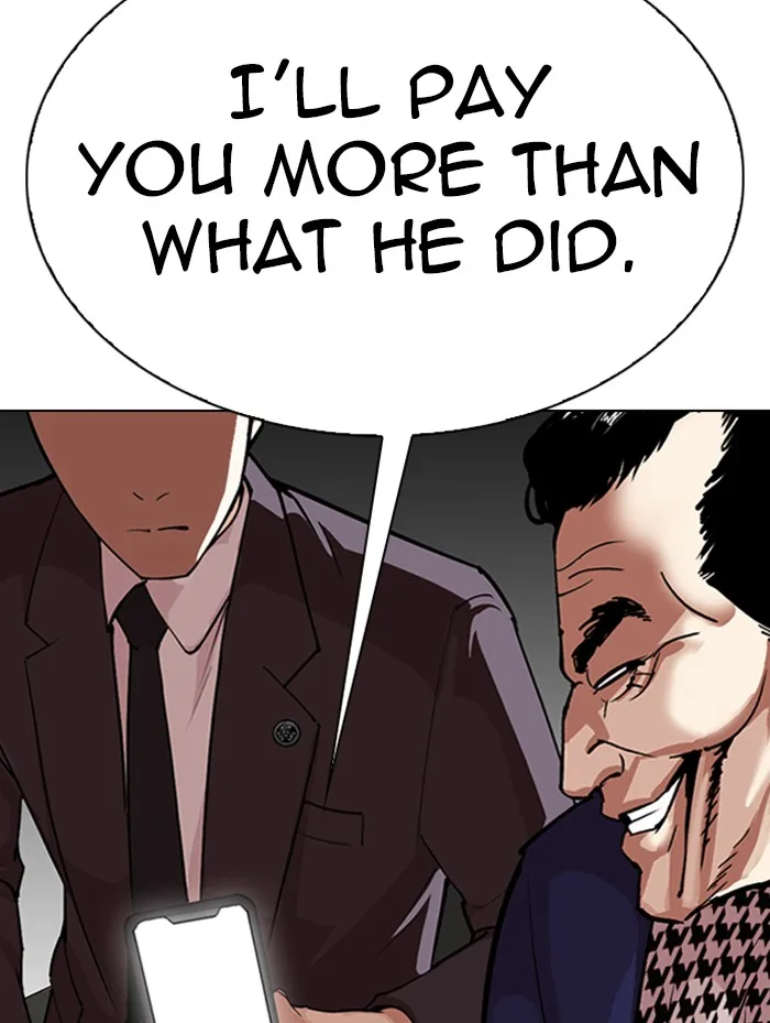Lookism - Chapter 319 - Page 165