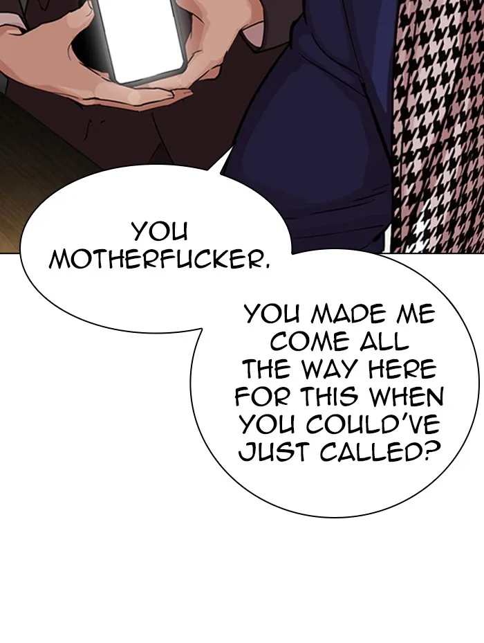 Lookism - Chapter 319 - Page 166