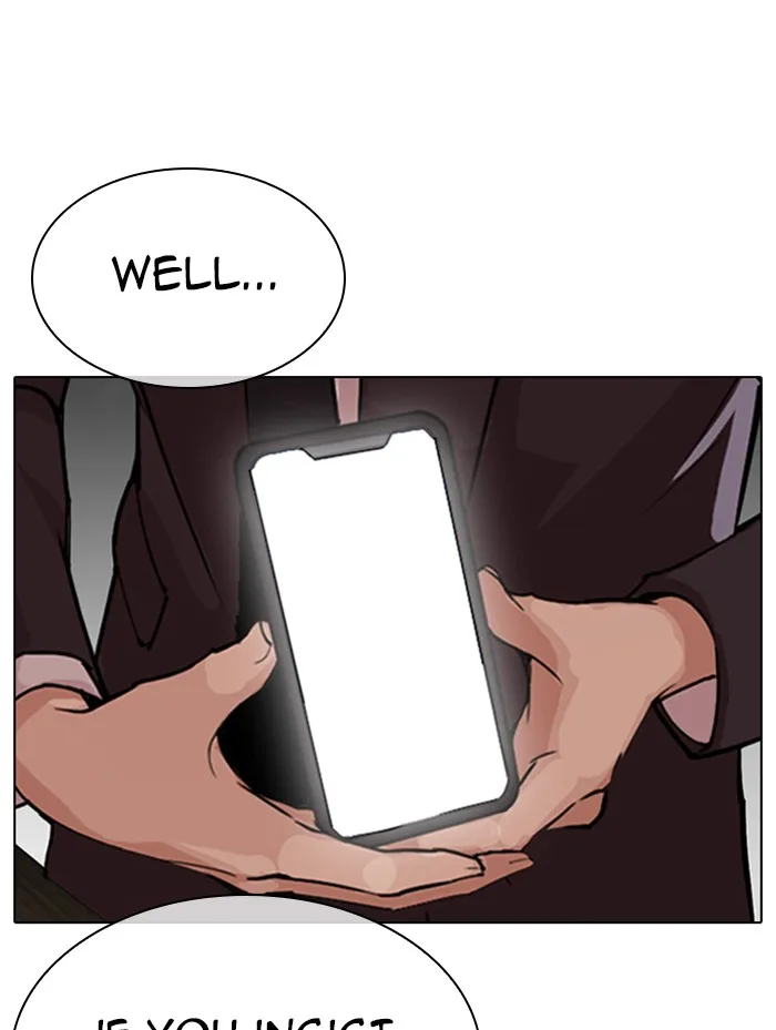 Lookism - Chapter 319 - Page 167