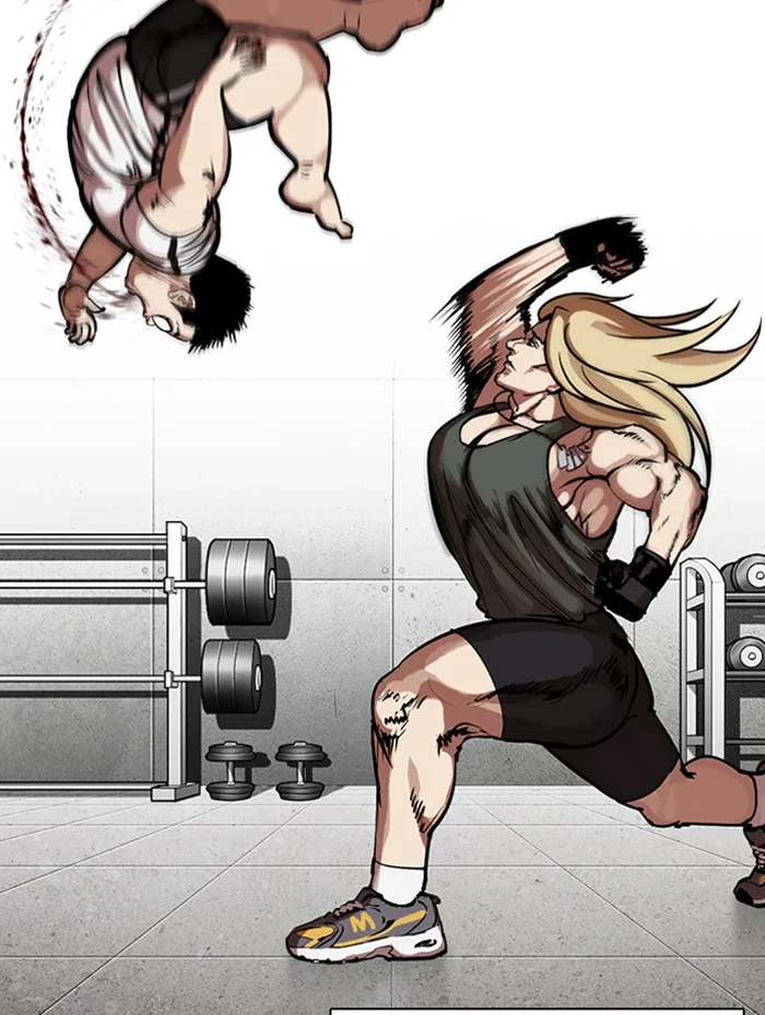 Lookism - Chapter 319 - Page 174