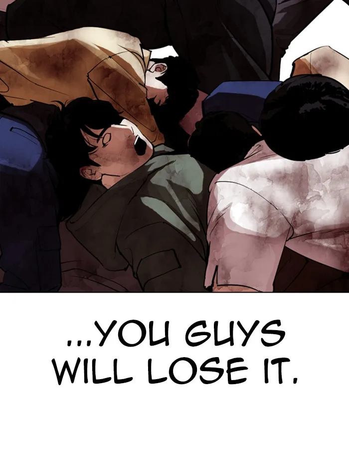 Lookism - Chapter 319 - Page 18