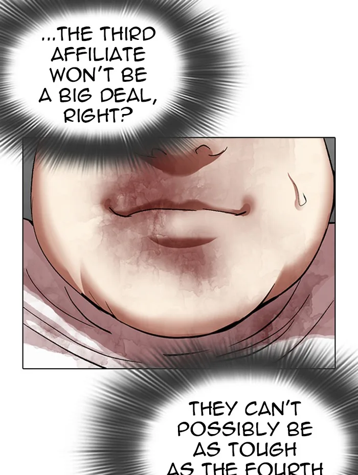 Lookism - Chapter 319 - Page 180