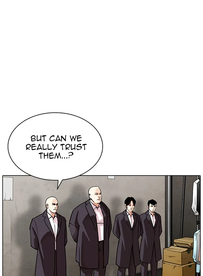 Lookism - Chapter 319 - Page 3