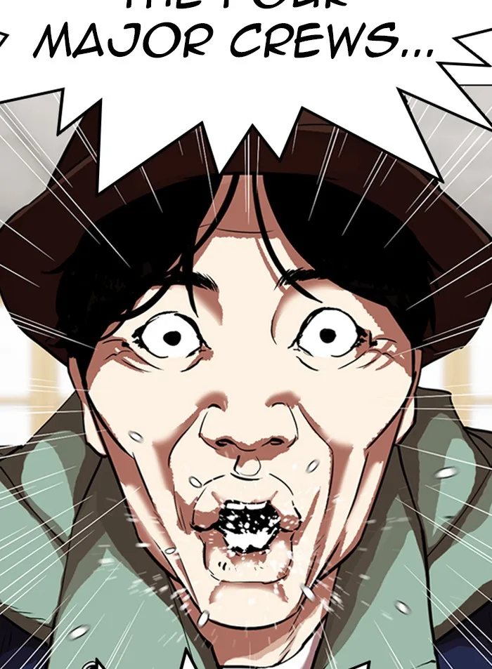 Lookism - Chapter 319 - Page 30